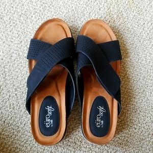 Brand New Sandals
